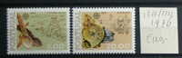 Delcampe - CEPT Europa Portugal 1976 Postfris / MNH Michel  1311-12 - Ungebraucht