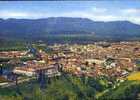 Rieti - Panorama - 55 - Viaggiata - Rieti