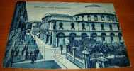 Rieti - Corso E Teatro Flavio Vespasiano - 154511 - Viaggiata - Rieti