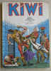 PETIT FORMAT PF KIWI N° 318 LUG Le Petit Trappeur - BLEK LE ROC - Kiwi