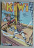 PETIT FORMAT PF KIWI N° 322 (2) LUG Le Petit Trappeur - BLEK LE ROC - Kiwi