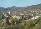 Duitsland/Deutschland, Goslar, Blick Vom Georgenberg, 1993 - Goslar