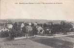 Carte Ancienne - Neuilly Sur Marne