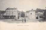 Carte Ancienne - Bry Sur Marne