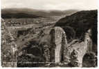 Duitsland/Deutschland, Sexau/Breisgau, Blick Von Der Ruine Hochburg, Ca. 1960 - Emmendingen