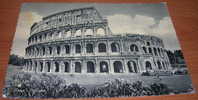 Roma - Colosseo - Viaggiata - Colosseum