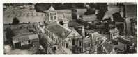 ST-JOUIN De MARNES. L'Eglise Abbatiale Du XIIè Siècle. Carte Panoramique 22.5x8.5 - Saint Jouin De Marnes