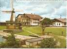 HEMFURTH AM EDERSEE ..HOTEL PENSION  " DORNROSCHENSHOH " .. - Edersee (Waldeck)