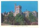XW 119 Lismore Castle / Viaggiata - Waterford