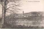 CHAMPAGNE-sur-OISE - Panorama De Champagne - Champagne Sur Oise