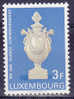 LUXEMBURG - Michel - 1967 - Nr 755 - MNH** - Neufs