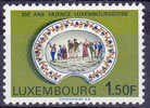 LUXEMBURG - Michel - 1967 - Nr 754 - MNH** - Nuevos