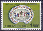 LUXEMBURG - Michel - 1967 - Nr 754 - MNH** - Ungebraucht