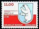 Groenland Greenland 2004 Yvertn° 393 *** MNH Cote 5 Euro - Ungebraucht