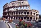 Roma - Il Colosseo - 21 - Non Viaggiata - Colosseum