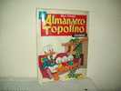 Almanacco Topolino (Mondadori 1961) N. 12 - Disney