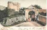 IOW - CARISBROOKE CASTLE - 1903  Iow198 - Other & Unclassified