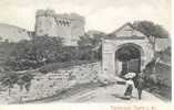 IOW - CARISBROOKE CASTLE - 1904  Iow199 - Other & Unclassified