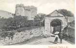 IOW - CARISBROOKE CASTLE - 1904  Iow199 - Altri & Non Classificati