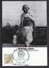 Mahatma Gandhi Maximum Card 2009 #19907 Inde India Indien - Mahatma Gandhi