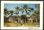 Paradise Island Club Med Bahamas 1992 - Bahama's