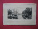 Netherlands- --Utrecht-- Weerdsluis --  Pre 1907 Undivded Back        --circa 1910        ---===ref 141 - Utrecht