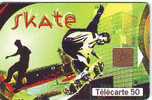 SKATE 50U GEM 12.99 BON ETAT - 1999