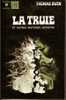 Marabout FANTASTIQUE : 394 Thomas OWEN - LA TRUIE Et Autres Histoires Secrètes - Fantastique