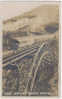 Rppc - CANADA - BRITISH COLUMBIA - CPR - STONEY CREEK BRIDGE - TRAIN CROSSING - HARMON PHOTO #238 - Sonstige & Ohne Zuordnung