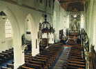 Hilvarenbeek  Interieur St Petrus Bonden Kerk - Andere & Zonder Classificatie