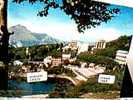 APPENNINO REGGIO EMILIA M VENTASSO E LAGO DEL CERRETO  VB1972 CZ24454 - Reggio Emilia