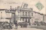 ST AMBROIX / HOTEL DE VILLE - Saint-Ambroix