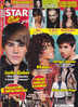 Star Club 275 Février 2011 Justin Bieber Rihanna Enrique Iglesias - Música
