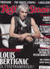 Rolling Stone 30 Mars 2011 Louis Bertignac - Musique