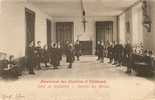 Thildonck ( Wespelaer ) : Pensionnat Des Ursulines ---- Salle De Récréation - Haacht