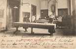 Thildonck ( Wespelaer ) : Pensionnat Des Ursulines ---- Salle De Coupe ---1905 - Haacht