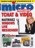 Micro Pratique 174 Mars 2011 Windows Live Messenger - Computers