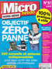 Micro Hebdo HS 61 Mars-avril 2011 Objectif Zéro Panne - Computers