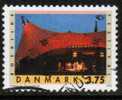 DENMARK   Scott #  1031 VF USED - Oblitérés