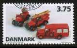 DENMARK   Scott #  1037 VF USED - Used Stamps