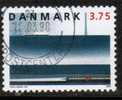 DENMARK   Scott #  1071  VF USED - Used Stamps