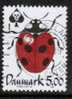 DENMARK   Scott #  1091  VF USED - Used Stamps