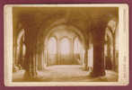 CABINET - DELSART Valenciennes - LAON Ancien Palais épiscopal Crypte De La Chapelle - Antiche (ante 1900)