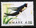 DENMARK   Scott #  1163  VF USED - Gebraucht