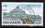 DENMARK   Scott #  1193  VF USED - Used Stamps