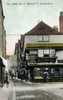 ROYAUME-UNI - CANTERBURY - CPA - Canterbury, The Little Inn (Dickens) - NALDER &COLLYER'S - SUN HOTEL - Canterbury