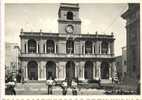 MARSALA - Piazza Della Repubblica E Palazzo VII Aprile - Anni '60 - Marsala