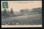 78 --- Villa Medicis Libre --- Fondation Georges Bonjean A Villepreux -- Vue Generale - Villepreux