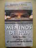 PW/22 Chiera MENINOS DE RUA Piemme I Ed.1994 /squadroni Morte/favelas - Sociedad, Política, Economía