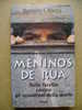 PW/22 Chiera MENINOS DE RUA Piemme I Ed.1994 /squadroni Morte/favelas - Société, Politique, économie